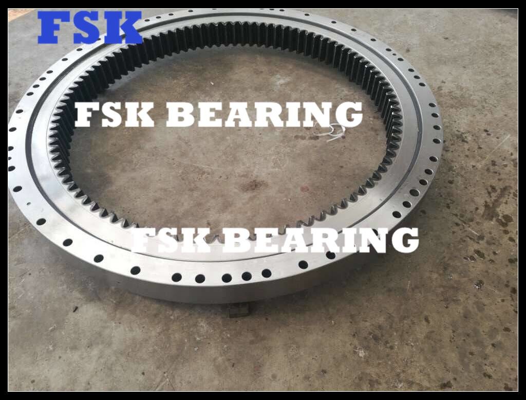 Quality Gear 227-6037 Excavator Slewing Ring Bearings Spare Part for sale