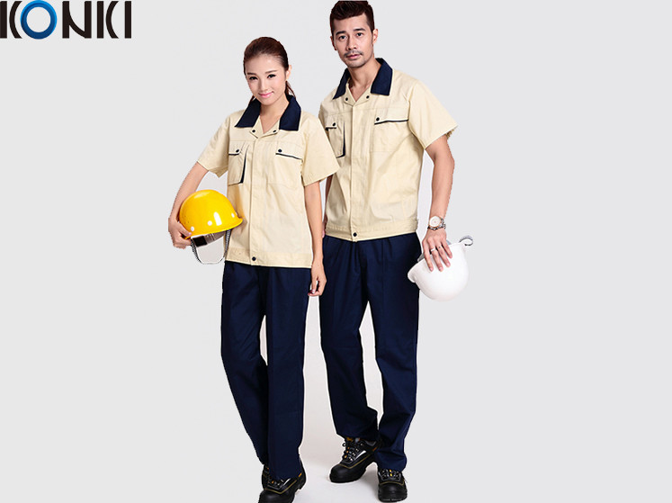 Buy cheap Buses driver uniform professional custom work uniform dry-fit workwear from wholesalers