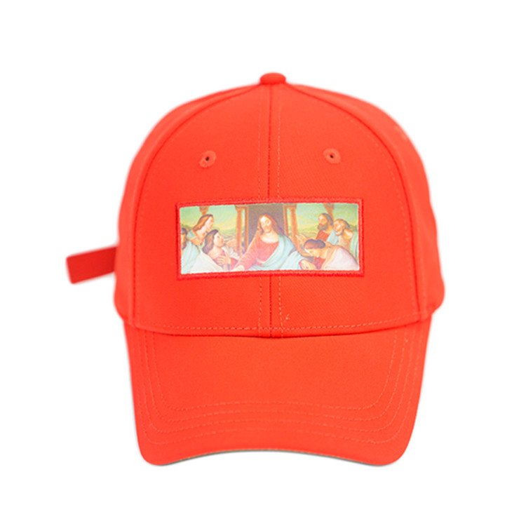 Quality Bsci Custom Baseball Cap Constructed Adjustable Printing Logo for sale