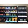 Buy cheap 1RGB Shelf LED Signage Ultra Thin 284444 Dot/Sqm For Shoe Shop from wholesalers
