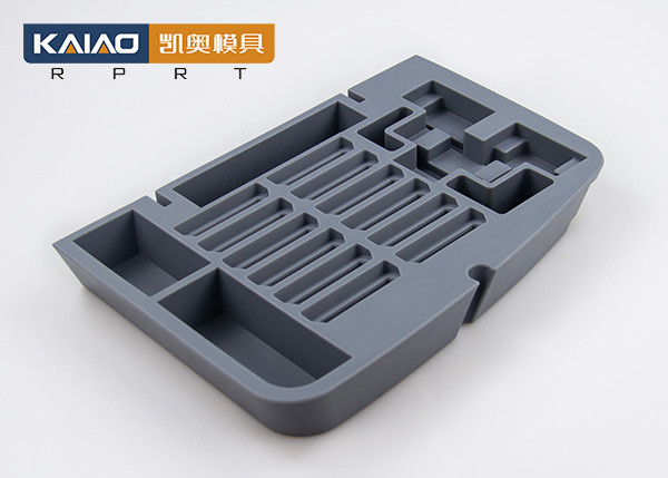 Quality ODM Factory Plastic Material PU Polyurethane Injection Molding Silicone Rubber Molding for sale