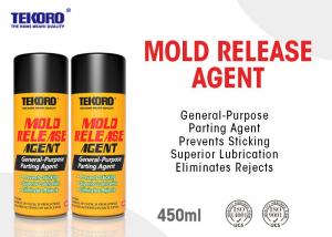 Quality Mold Release Agent Spray For Preventing Sticking At Cold And Hot Temperatures for sale