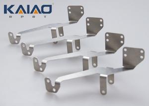 Quality Custom made cnc machined parts precision cnc turned aluminum parts service for sale