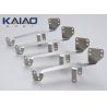 Buy cheap Custom made cnc machined parts precision cnc turned aluminum parts service from wholesalers