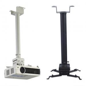 Quality Projector ceiling mount and screen guangzhou adjustable heavy duty projector stand for sale