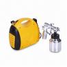 Buy cheap Electric HVLP Paint Sprayer with Power Consumption of 600W from wholesalers