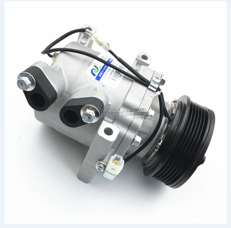 Quality V Ribbed Belt Car Air Conditioner Compressor Chery S11 S21 S12 Using for sale
