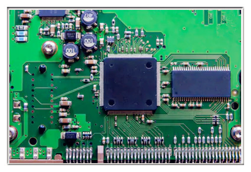 Quality Data Storage Equipment PCB Assembly Service - Electronics Manufacturing in Grande for sale