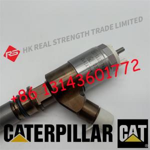 Quality Common Rail Injector C6.6 Engine Parts Fuel Injector 2645A709 282-0490 2820490 for sale