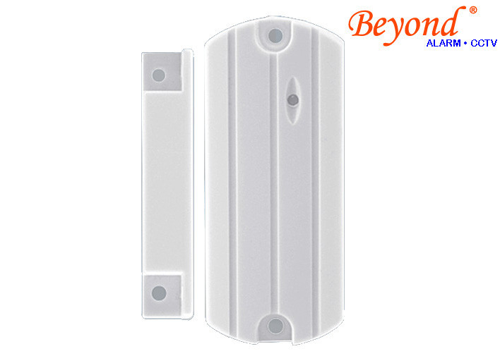 Quality Wireless Smart Door and Window Sensor with Low Power LED Indicator and Lithium battery for sale