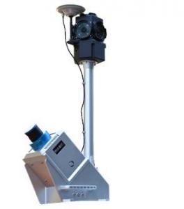 Quality 150/300/600m Range HiScan-C Mobile LiDAR System Car LiDAR Sensor for sale