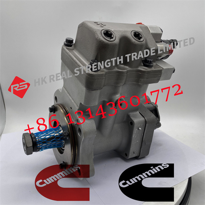 Quality Diesel Engine Parts Fuel Injection Pump 4921431 4921431 4954200 2897500 For Cummins QSL8.9 QSL9 for sale