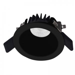 Quality No - Glare Quick Installation UGR<16 PF>0.9 Dimmable Downlight for sale