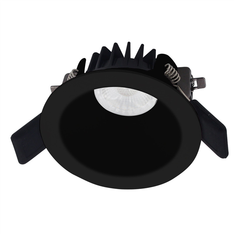 Buy cheap No - Glare Quick Installation UGR<16 PF>0.9 Dimmable Downlight from wholesalers