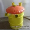 Buy cheap Fun Ball Battle-Kids Indoor Playground Equipment Manufacture-FF-Ball Blower B from wholesalers
