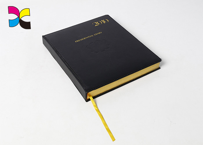 Binding Finished Hardcover Book Printing Full Color Printing Customized Custom Dimension