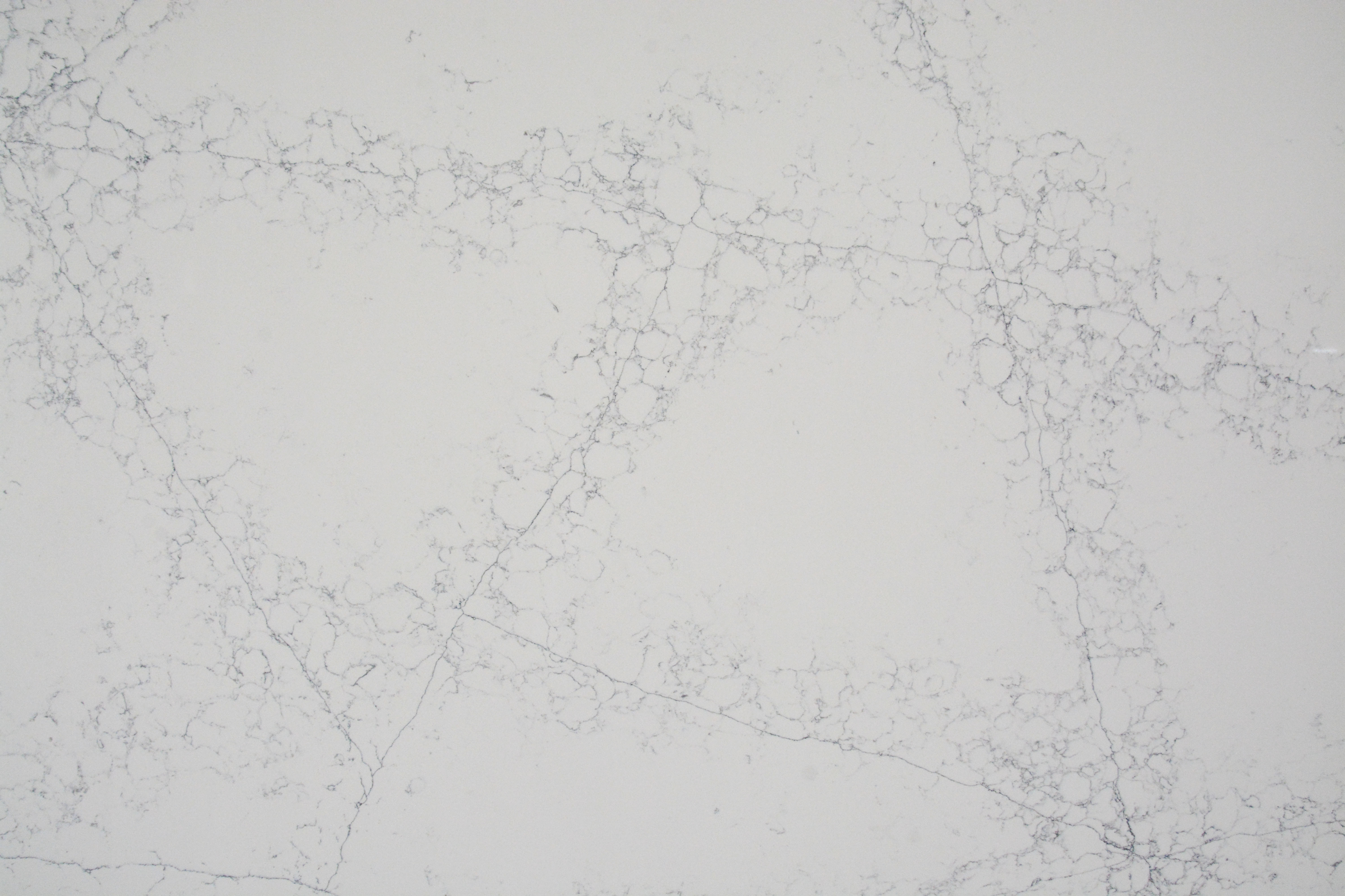 Quality High Tenacity Artificial Quartz Slabs Waterproof Wall Panels Easy Maintain for sale