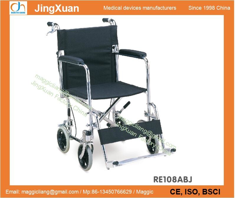 Quality Transport Wheelchair for sale
