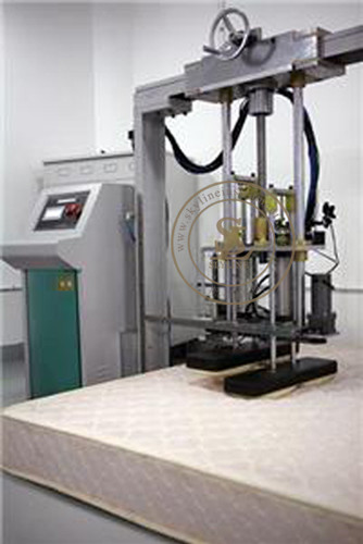 Quality Manufacturer of  Mattress Durability Testing Machine for sale