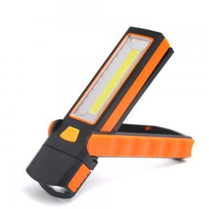 Quality Cxfhgy Portable COB LED Work Light Working lamp USB charging maintenance lamp with tape holder with hook multi-function for sale