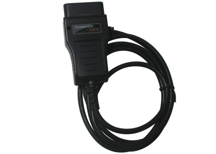 Buy cheap HONDA HDS Cable OBD2 Diagnostic Cable Auto Diagnostic Tool Updated Via CD from wholesalers