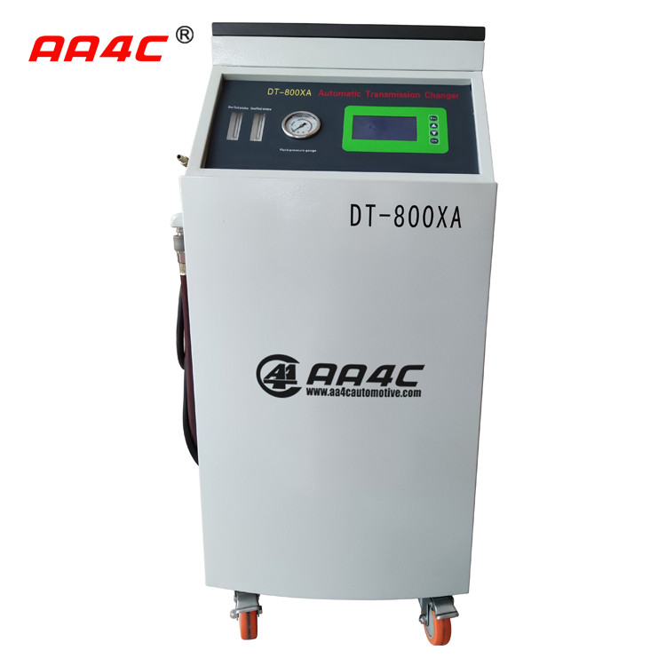 Quality AA4C Automatic Transmission Changer  AA-DT800XA auto repair  vehicle maintenance equipments for sale