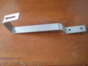 Quality SGS Rosemary Bracket Stainless Steel Bending Services for sale