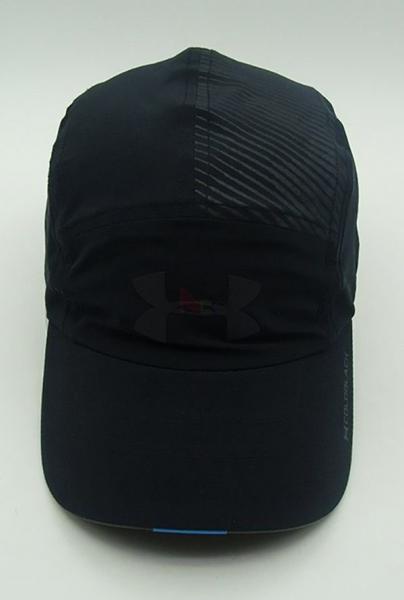 Adjustable Adults 5 Panel Camper Hat 56-60cm Size Constructed / Unconstructed
