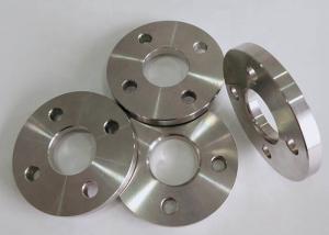 Quality Neck Plate F316 Forged  Reducing  Socket Weld Pipe Flanges for sale