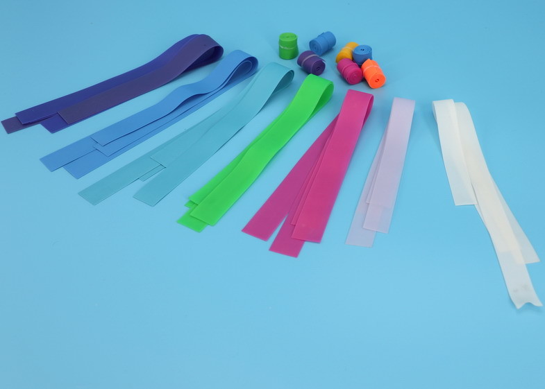 Quality TPE Colorful Emergency Tourniquet Medical Supplies Disposable Latex Free for sale