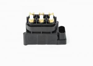 Quality Grand Cherokee 68087233AA Air Suspension Valve Block for sale