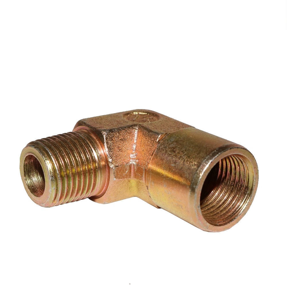 Quality 90 degree Copper Union Elbow 3/8 1/2 inch copper union fittings for sale
