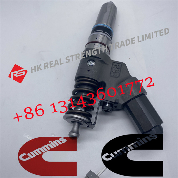 Quality Fuel Injector Cum-mins In Stock ISM11 M11 Common Rail Injector 3083863 4903319 4307547 3083871 for sale