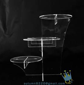 Quality CD (19) cake pop stand for sale