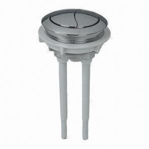 Quality Cistern Button, Gentle Touch, Press Button Easily, Installation Measuring 48mm for sale