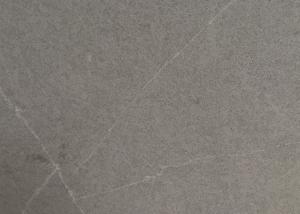 Quality Kitchen Countertop Colorful Quartz Stone Light Grey Quartz Floor Tiles for sale