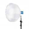 Buy cheap Lantern Softbox SBL80 with Bowens mount from wholesalers
