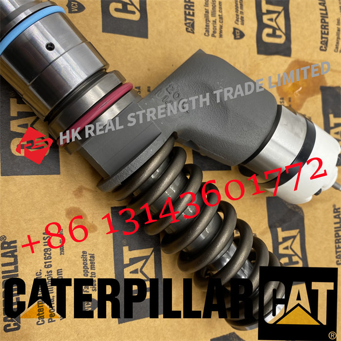 Quality Diesel C15/C16/3406E/3456 Engine Injector 211-3025 10R-0955 211-3022 For Caterpillar Common Rail for sale
