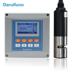 Quality Digital Signal Acquisition Suspended Solids Transmitter For Papermaking Wastewater for sale