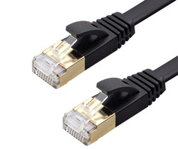 Quality LSZH Long Ethernet Cable 26AWG Wiring Cat 6 Cable For Computer/PC/Laptop for sale