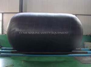 Quality Sling Type Yokohama Type Fender  Penumatic Marine Rubber Fender Without Tyres Or Chains for sale