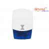 Buy cheap Wireless indoor alarm siren for alarm system with flash from wholesalers