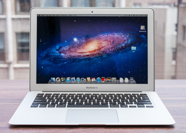 Buy cheap Apple MacBook Air MD231 13.3-Inch Price for $899 from wholesalers