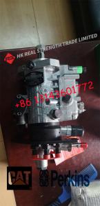 Quality Diesel DP200 Engine Fuel Injection Pump 9521A301T 9521A030H 398-1498 For Caterpillar for sale
