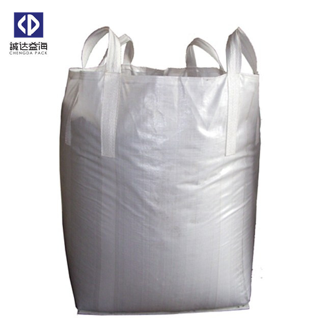 Quality 1000KG 1500 KG Food Grade Bulk Bags Any Size Available Color Customized for sale