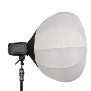 Quality Coolcam 200X 220W max Bi-color professional fill light portable and lightweight for sale