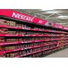 Buy cheap 150x56mm Shelf Edge Display , 3840Hz Shelf LED Board for store from wholesalers