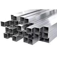 Quality 1.25*3 Inch Inox321 Schedule 316L Stainless Steel Rectangular Pipe A321 For Chemical Equipment for sale
