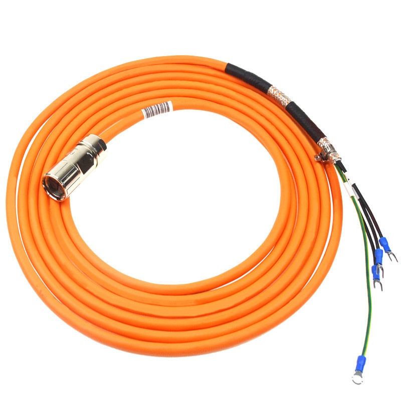 Quality PVC Resistant Servo Power Cable Highly Flexible Conductors With VH3.9mm Terminal for sale