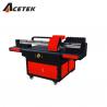 Buy cheap 6090 UV DTF Film Printer Abfilm Industrial Printer 1440dpi from wholesalers